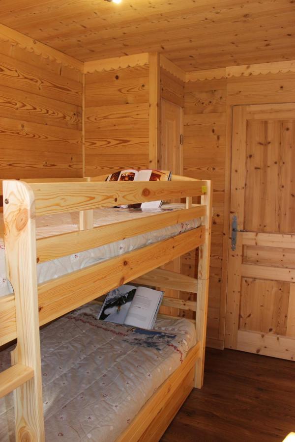 Joker Appartements Val Thorens Immobilier Extérieur photo