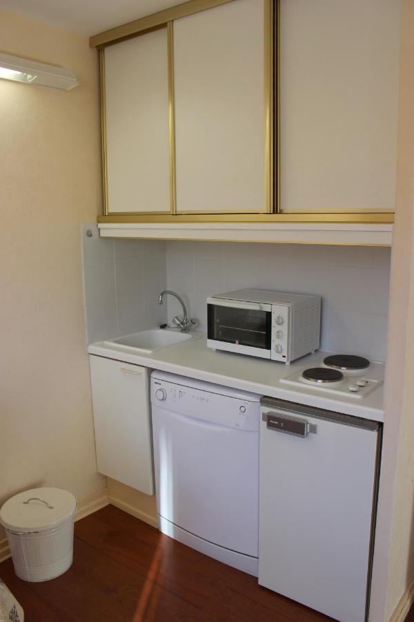 Joker Appartements Val Thorens Immobilier Extérieur photo