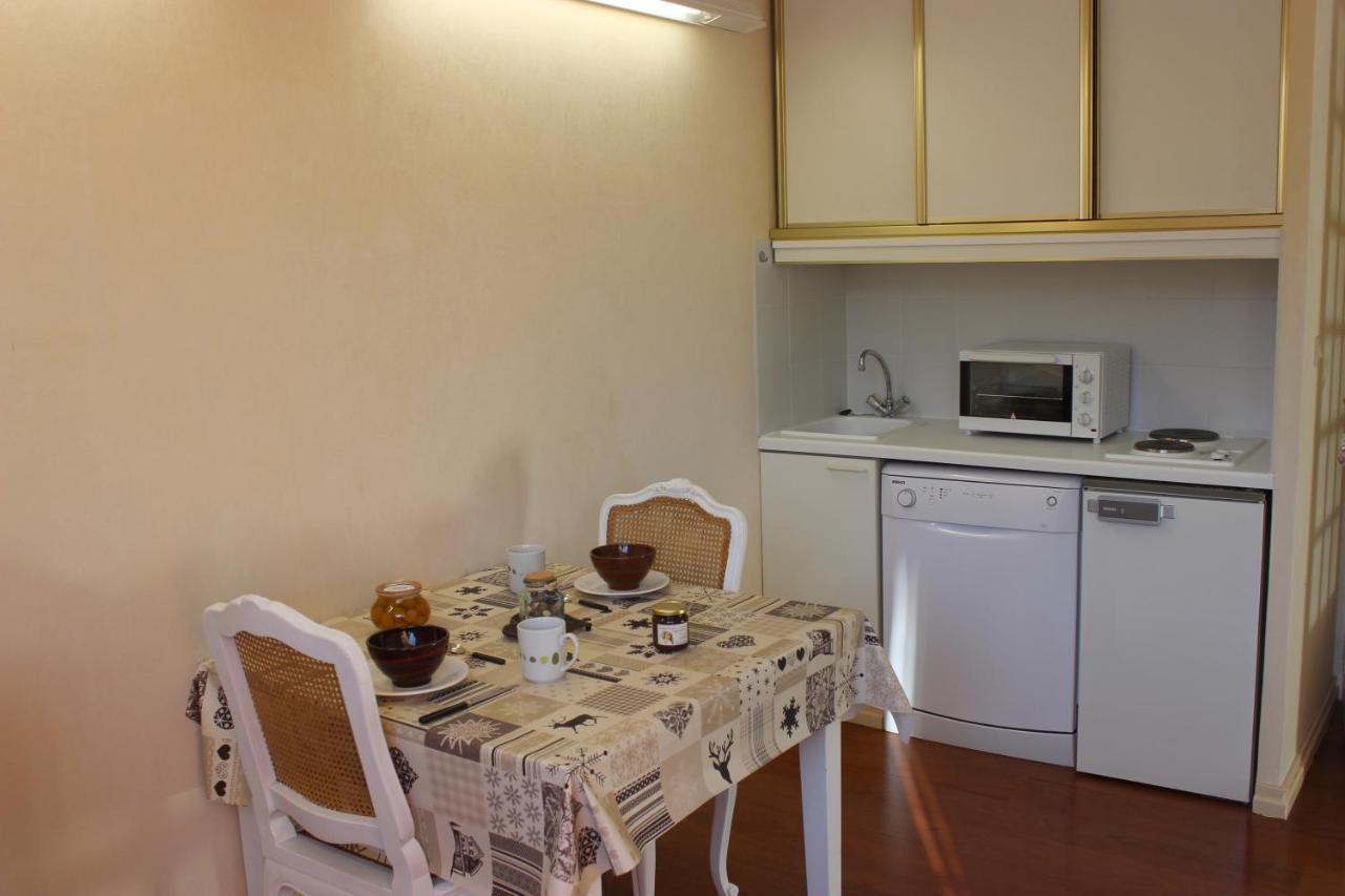 Joker Appartements Val Thorens Immobilier Extérieur photo