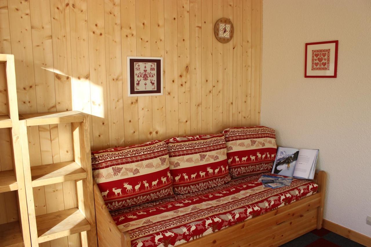 Joker Appartements Val Thorens Immobilier Extérieur photo