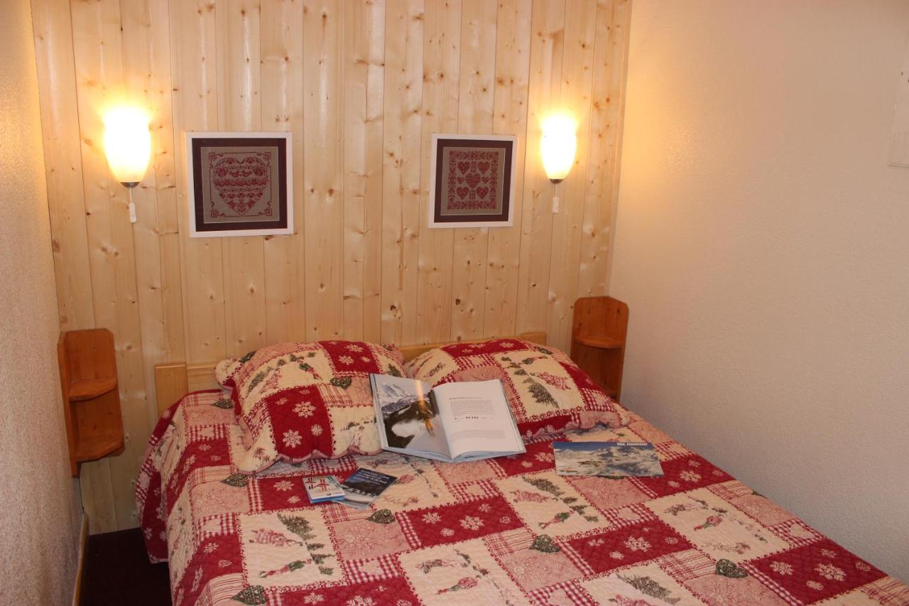 Joker Appartements Val Thorens Immobilier Extérieur photo