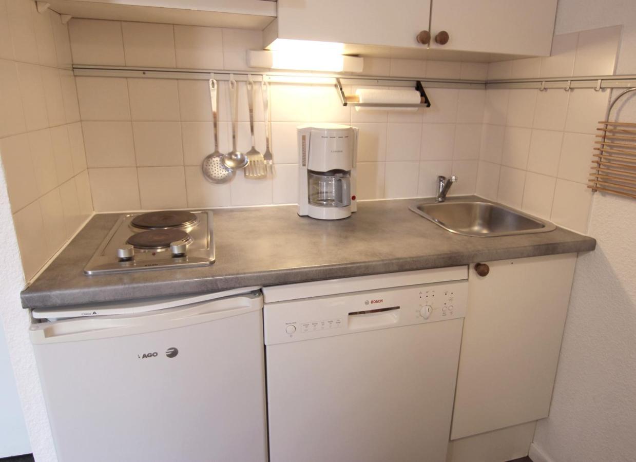 Joker Appartements Val Thorens Immobilier Extérieur photo