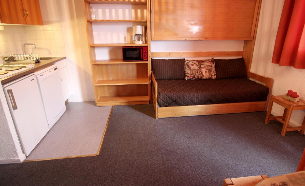 Joker Appartements Val Thorens Immobilier Extérieur photo
