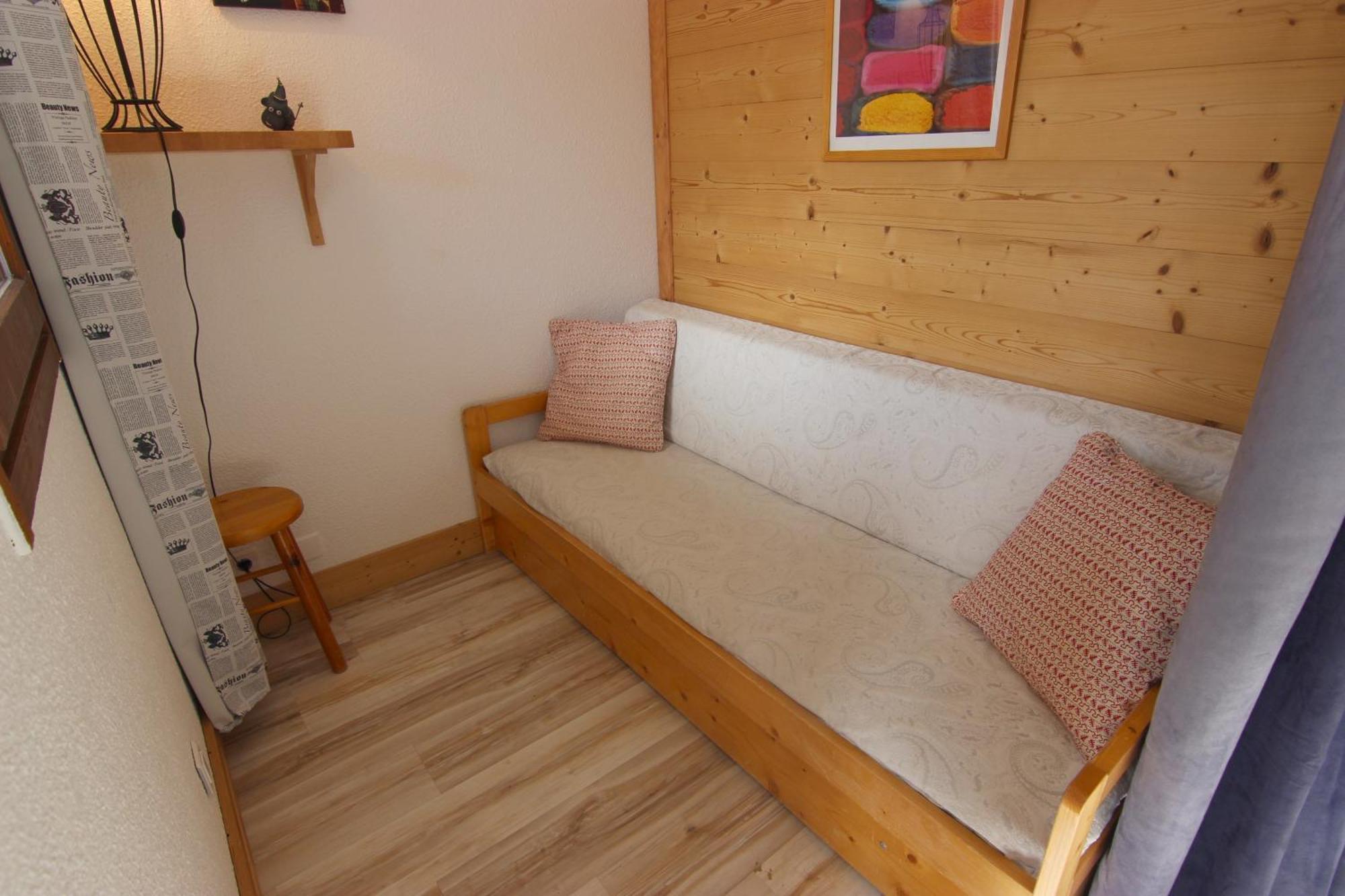 Joker Appartements Val Thorens Immobilier Extérieur photo