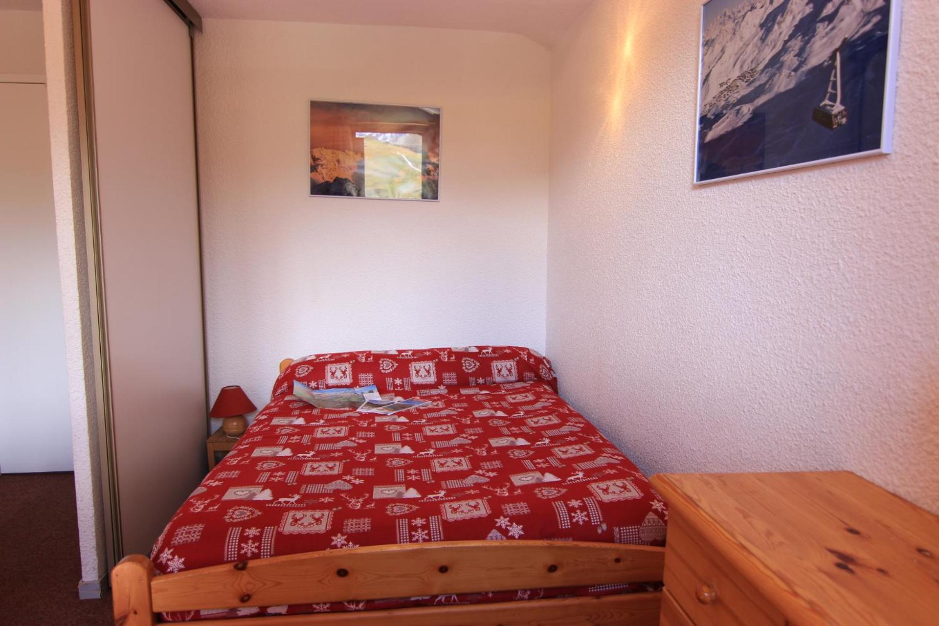 Joker Appartements Val Thorens Immobilier Extérieur photo