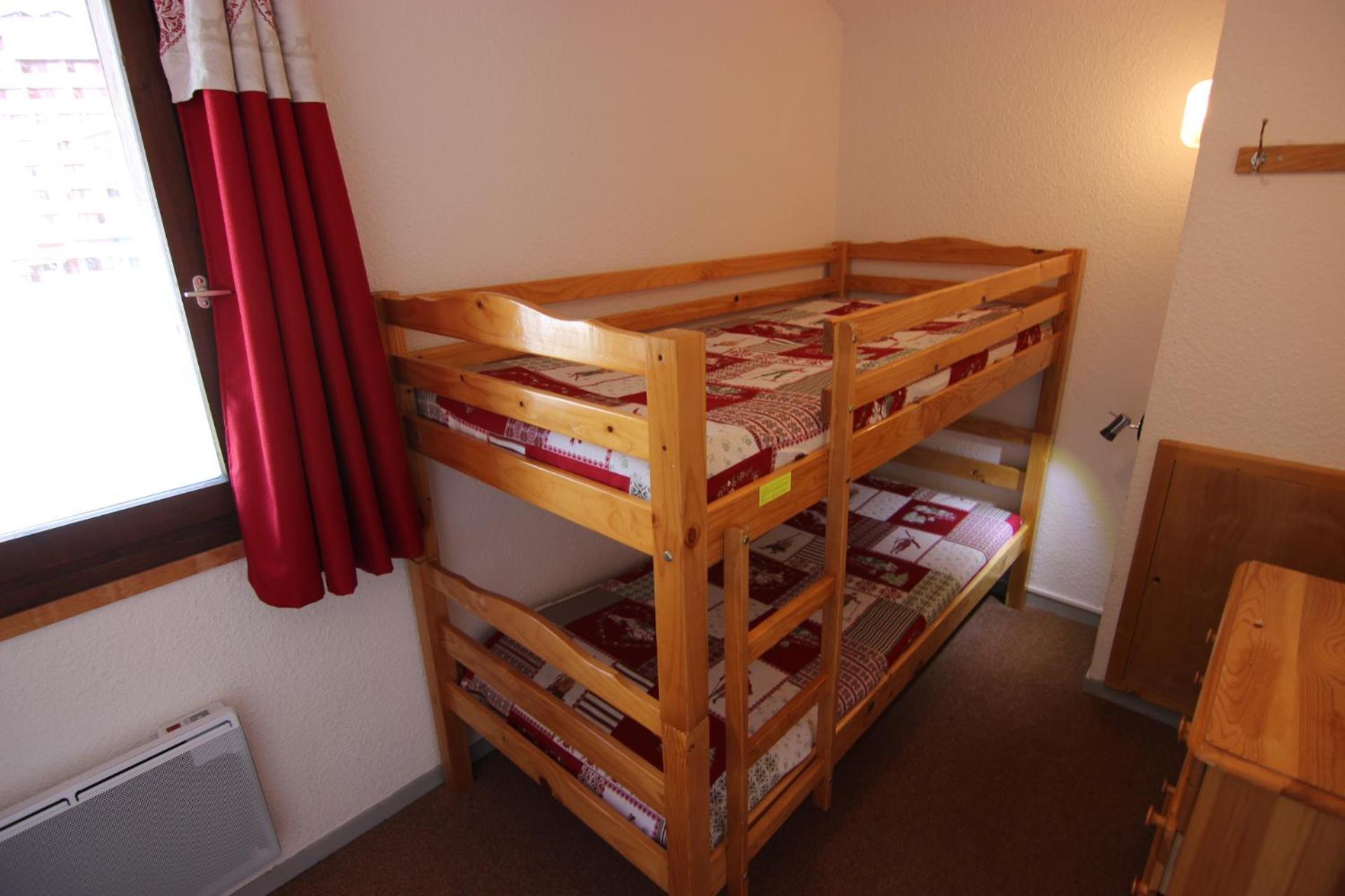 Joker Appartements Val Thorens Immobilier Extérieur photo