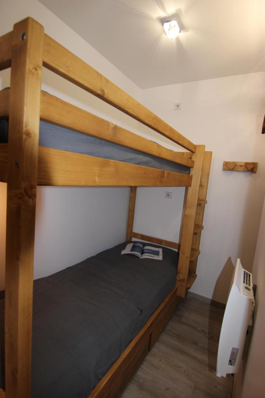 Joker Appartements Val Thorens Immobilier Extérieur photo