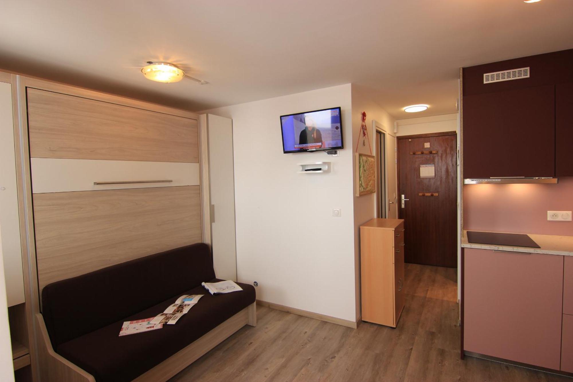 Joker Appartements Val Thorens Immobilier Extérieur photo
