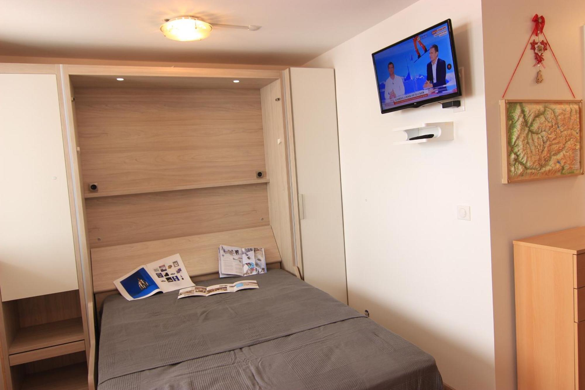 Joker Appartements Val Thorens Immobilier Extérieur photo